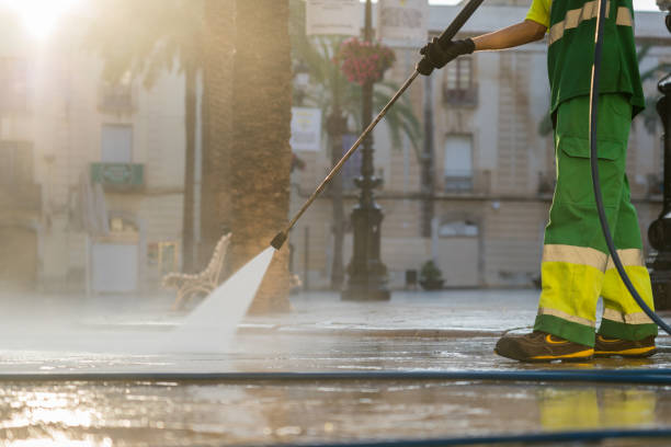 Professional Pressure Washing Services in Linden, AL
